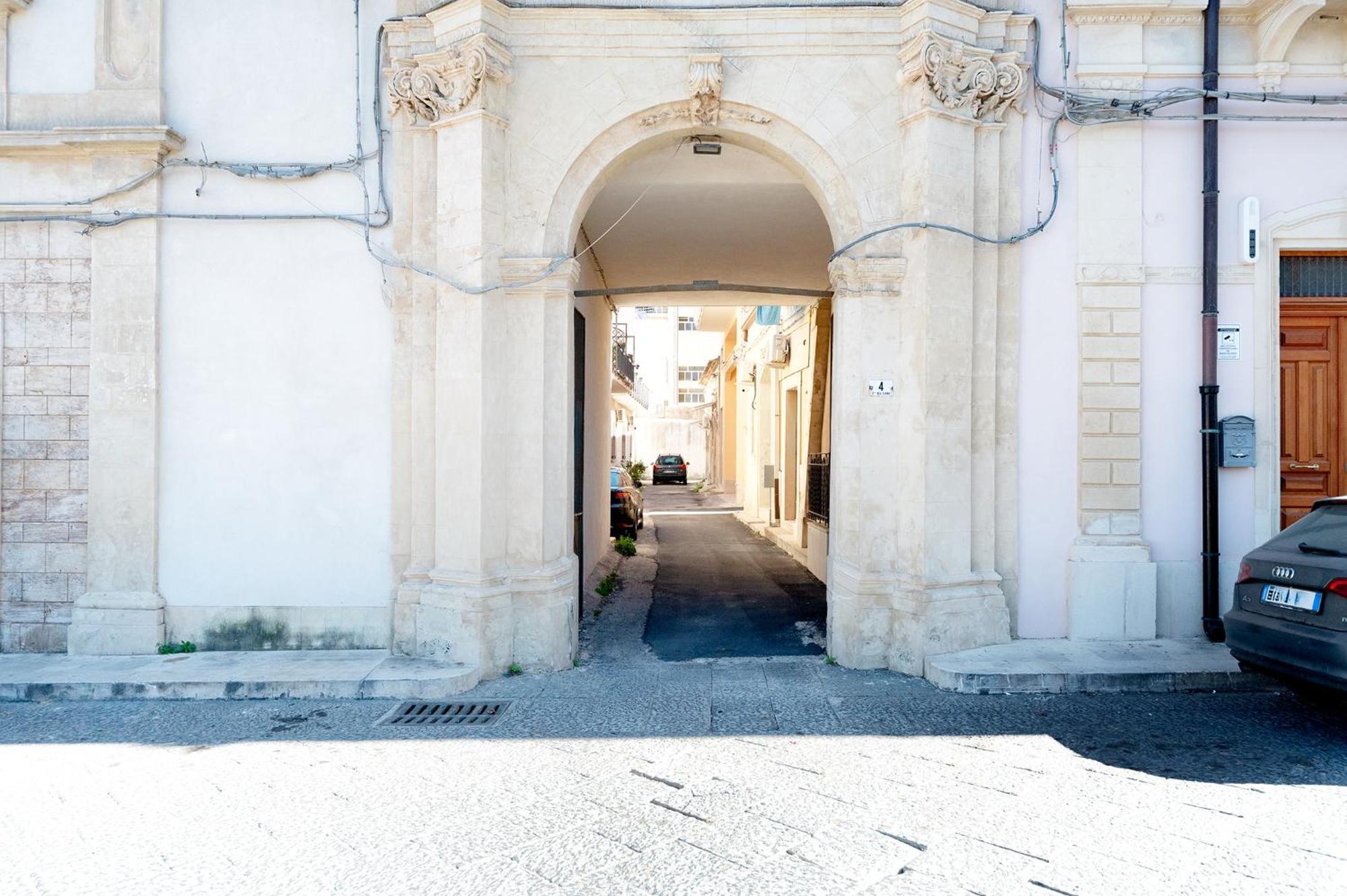 La Dolce Vita Avola Esterno foto