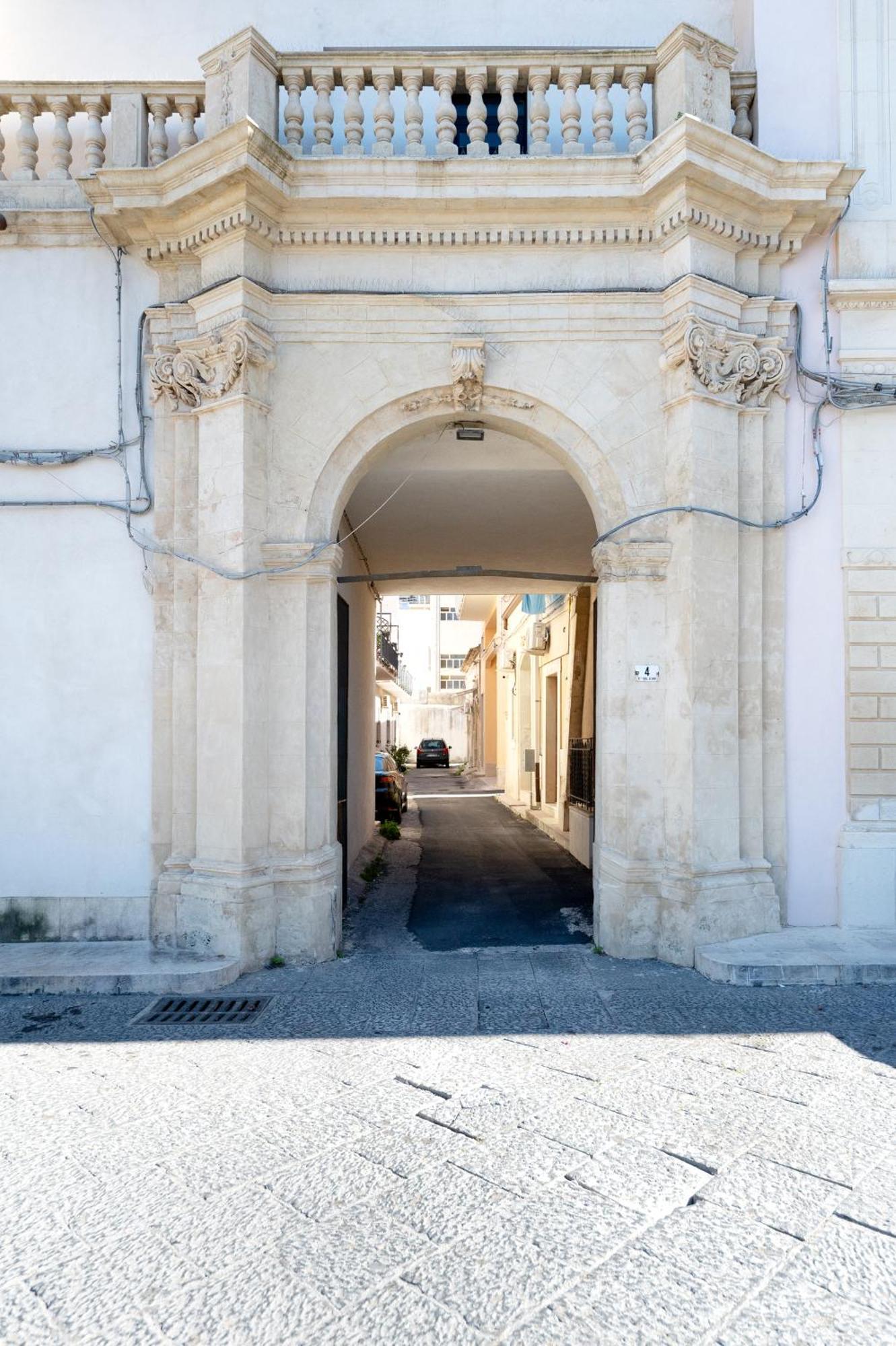 La Dolce Vita Avola Esterno foto