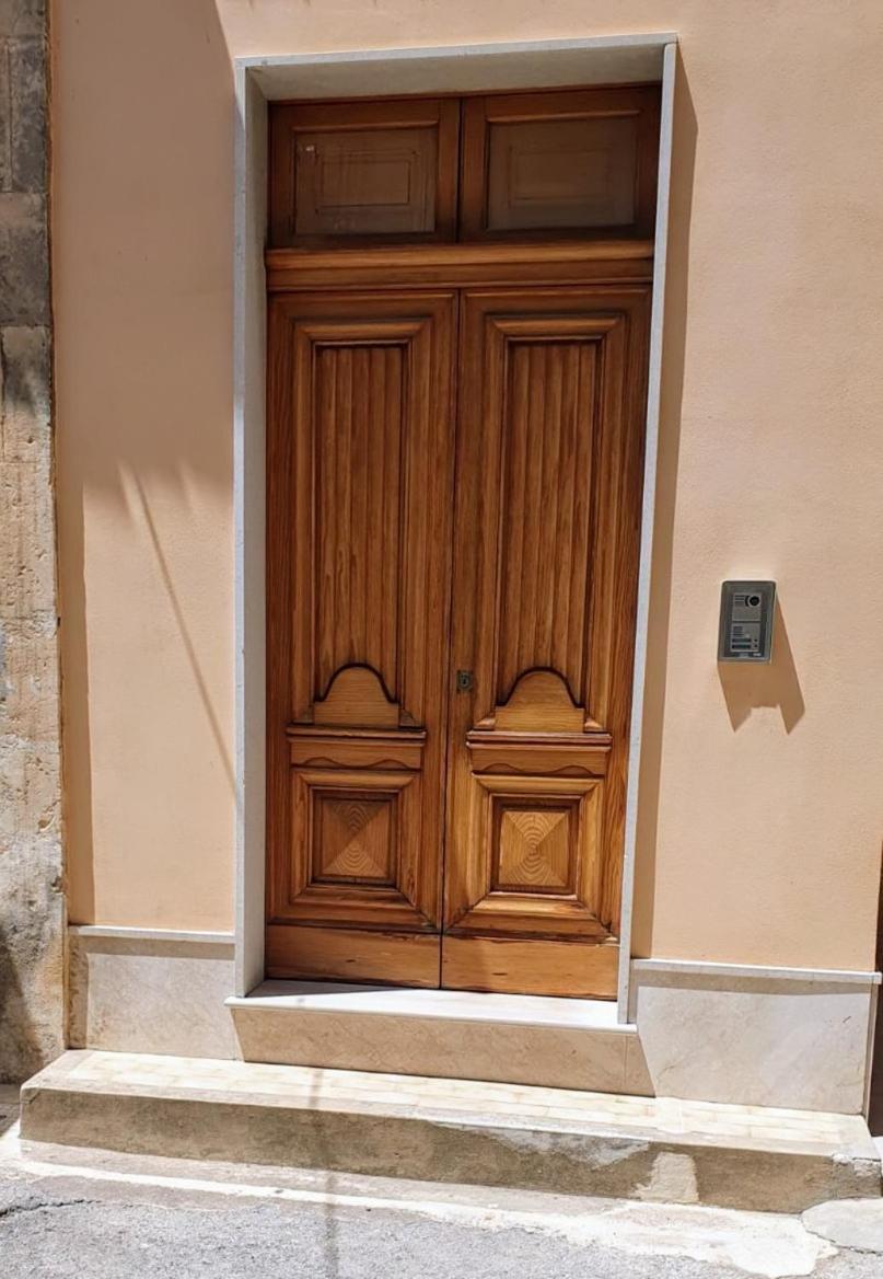 La Dolce Vita Avola Esterno foto